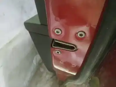 Автозапчастина б/у замок заднього правого дверя для dodge journey 2.0 16v crd cat посилання на oem iam   