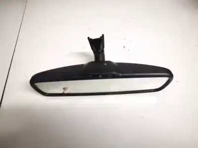 Peça sobressalente para automóvel em segunda mão espelho retrovisor interior por kia sportage 1.7 crdi cat referências oem iam e11026004