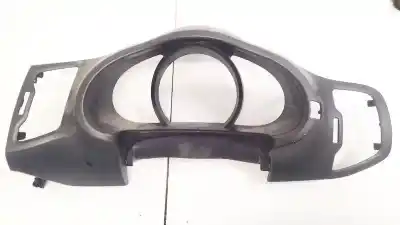 Peça sobressalente para automóvel em segunda mão molduras frontais por kia sportage 1.7 crdi cat referências oem iam 848303u900