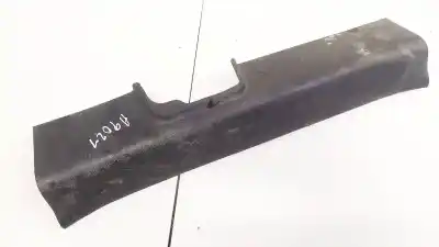 Peça sobressalente para automóvel em segunda mão plásticos por kia sportage 1.7 crdi cat referências oem iam 858813u010