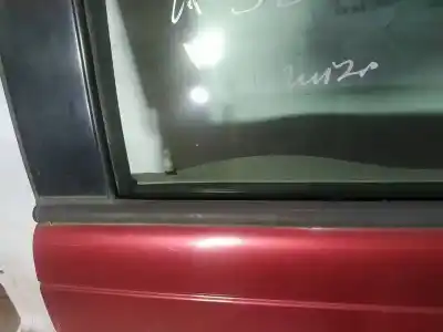 Pezzo di ricambio per auto di seconda mano plastica per chrysler pt cruiser (pt) 2.2 crd touring riferimenti oem iam   