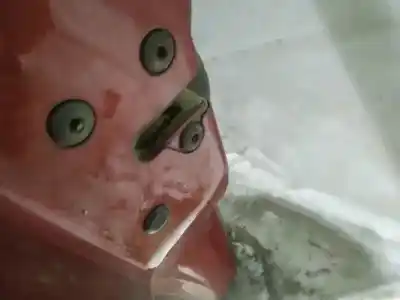 Peça sobressalente para automóvel em segunda mão fechadura da porta traseira esquerda por chrysler pt cruiser (pt) 2.2 crd touring referências oem iam 