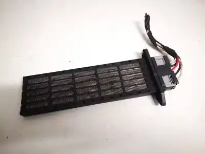 Peça sobressalente para automóvel em segunda mão resistência sofagem chauffage por kia sportage 1.7 crdi cat referências oem iam 710260390100