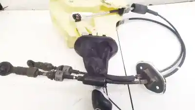 Peça sobressalente para automóvel em segunda mão ligação da caixa de velocidades por kia sportage 1.7 crdi cat referências oem iam 