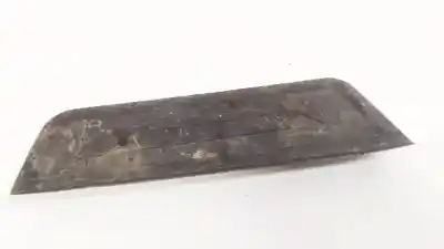 Peça sobressalente para automóvel em segunda mão plásticos por kia sportage 1.7 crdi cat referências oem iam 858883u010