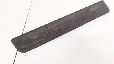 Peça sobressalente para automóvel em segunda mão plásticos por kia sportage 1.7 crdi cat referências oem iam 858733u010