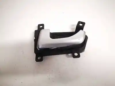 Peça sobressalente para automóvel em segunda mão puxador interior dianteiro esquerdo por kia sportage 1.7 crdi cat referências oem iam 826103u000