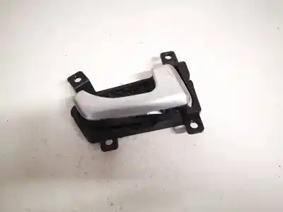 Peça sobressalente para automóvel em segunda mão puxador interior dianteiro direito por kia sportage 1.7 crdi cat referências oem iam 826203u000