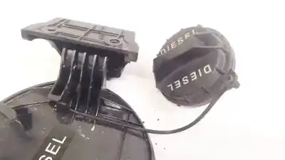 Peça sobressalente para automóvel em segunda mão tampa de combustível externa por kia sportage 1.7 crdi cat referências oem iam 