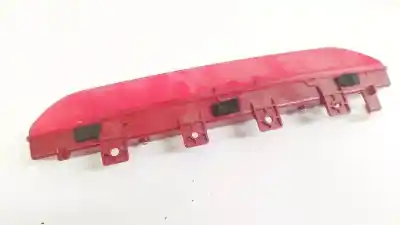 Peça sobressalente para automóvel em segunda mão farolim de travão central por kia sportage 1.7 crdi cat referências oem iam 