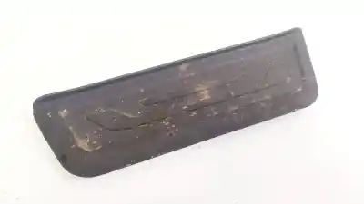 Peça sobressalente para automóvel em segunda mão plásticos por kia sportage 1.7 crdi cat referências oem iam 858783u010