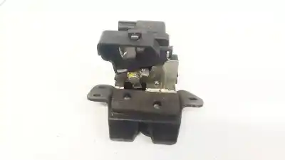 Peça sobressalente para automóvel em segunda mão fechadura do mala por kia sportage 1.7 crdi cat referências oem iam 