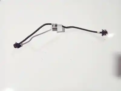 Peça sobressalente para automóvel em segunda mão tubo de pressão de direção assistida por ford mondeo turnier (ge) 2.0 tdci td cat referências oem iam 