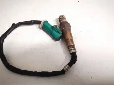 Автозапчасти б/у лямбда-зонд за volvo v50 (545) 1.8 ссылки oem iam 0258006573  