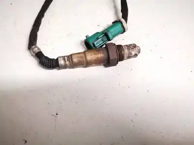 Автозапчасти б/у лямбда-зонд за volvo v50 (545) 1.8 ссылки oem iam 0258006573  