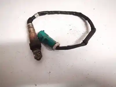 İkinci el araba yedek parçası LAMBDA PROBU için VOLVO V50 (545)  OEM IAM referansları 0258006573  