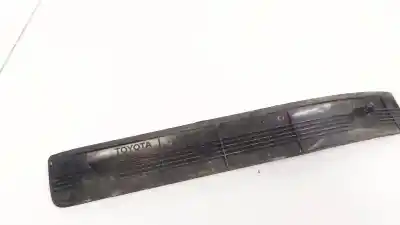Pezzo di ricambio per auto di seconda mano plastica per toyota corolla (e11) 2.0 d-4d linea sol riferimenti oem iam 6791502010  67915-02010