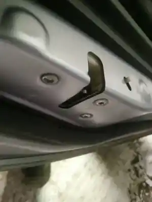 Автозапчастина б/у замок дверей заднього лівого для mitsubishi lancer viii (cy_a, cz_a) 2.0 di-d (cy8a) посилання на oem iam    Автозапчастина б/у замок дверей заднього лівого для mitsubishi lancer viii (cy_a, cz_a) 2.0 di-d (cy8a) посилання на oem iam