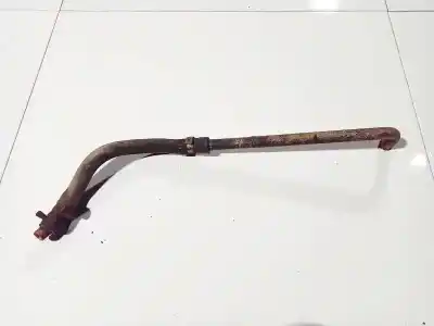 Peça sobressalente para automóvel em segunda mão tubo por hyundai h-1 2.5 crdi referências oem iam 