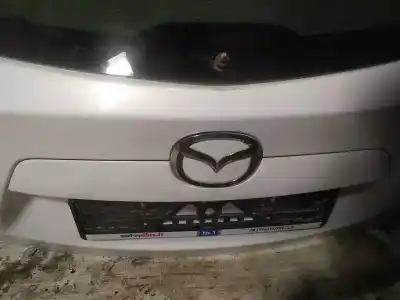 Автозапчасти б/у внешняя ручка ворот за mazda cx-5 2.2 turbodiesel cat ссылки oem iam 