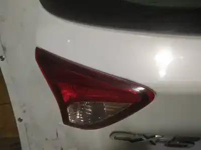 Автозапчасти б/у внутренний левый задний фонарь за mazda cx-5 2.2 turbodiesel cat ссылки oem iam 