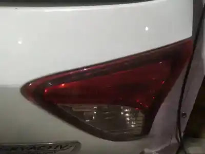 Автозапчасти б/у внутренний правый задний фонарь за mazda cx-5 2.2 turbodiesel cat ссылки oem iam   