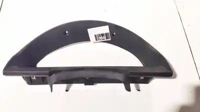 Second-hand car spare part front decorative moulding for kia sorento 2.5 crdi ex oem iam references 848303e000