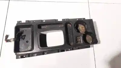 Second-hand car spare part plastics for kia sorento 2.5 crdi ex oem iam references 846233e020