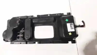 Pezzo di ricambio per auto di seconda mano plastica per kia sorento 2.5 crdi ex riferimenti oem iam 846233e020  84623-3e020