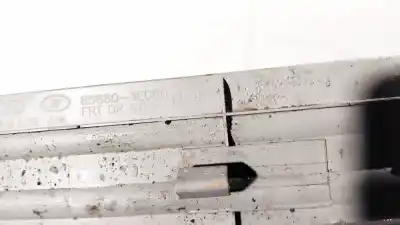 Pezzo di ricambio per auto di seconda mano plastica per kia sorento 2.5 crdi ex riferimenti oem iam 858803e000  85880-3e000