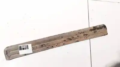 Second-hand car spare part plastics for kia sorento 2.5 crdi ex oem iam references 858803e000