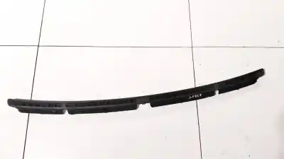 Second-hand car spare part plastics for kia sorento 2.5 crdi ex oem iam references 