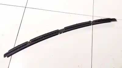 Second-hand car spare part plastics for kia sorento 2.5 crdi ex oem iam references   