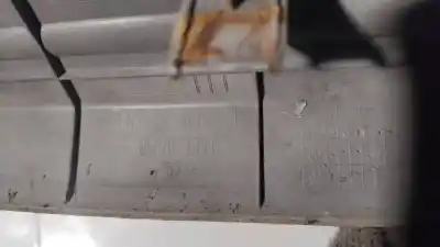 Pezzo di ricambio per auto di seconda mano plastica per kia sorento 2.5 crdi ex riferimenti oem iam 858703e000  85870-3e000