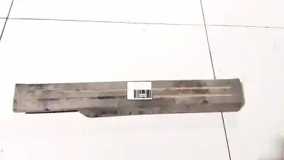 Second-hand car spare part plastics for kia sorento 2.5 crdi ex oem iam references 858703e000