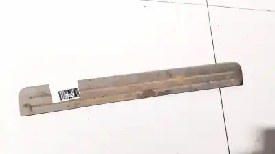 Second-hand car spare part plastics for kia sorento 2.5 crdi ex oem iam references 858813e000