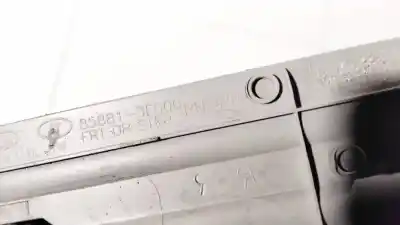 Pezzo di ricambio per auto di seconda mano plastica per kia sorento 2.5 crdi ex riferimenti oem iam 858813e000  85881-3e000