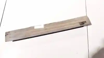 Second-hand car spare part plastics for kia sorento 2.5 crdi ex oem iam references 858713e000