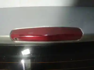 Автозапчасти б/у центральный стоп-сигнал за opel astra h caravan 1.7 16v cdti ссылки oem iam   