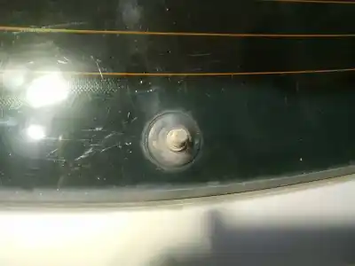 Second-hand car spare part rear windshield wiper motor for opel astra h caravan 1.7 16v cdti oem iam references   