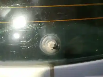 Автозапчастина б/у двигатель заднього склоочисника для opel astra h caravan 1.7 16v cdti посилання на oem iam 