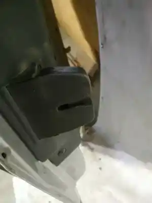 Автозапчастина б/у замок багажника / ворот для opel astra h caravan 1.7 16v cdti посилання на oem iam   