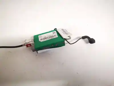 Peça sobressalente para automóvel em segunda mão módulo eletrónico antena por ford focus lim. (cb8) 1.6 tdci cat referências oem iam 7cp118c847ua