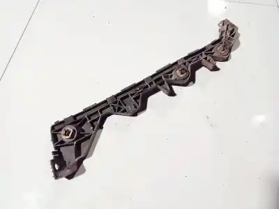 Peça sobressalente para automóvel em segunda mão reforço do pára choques traseiro por mazda 6 lim. (gh) 2.0 crtd 140cv active referências oem iam   