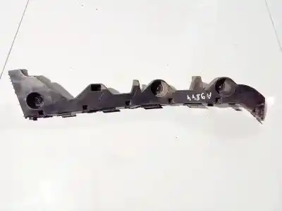 Peça sobressalente para automóvel em segunda mão reforço do pára choques traseiro por mazda 6 lim. (gh) 2.0 crtd 140cv active referências oem iam 