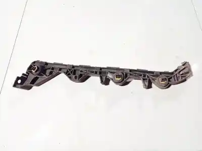 Peça sobressalente para automóvel em segunda mão reforço do pára choques traseiro por mazda 6 lim. (gh) 2.0 crtd 140cv active referências oem iam   