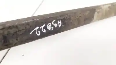 Pezzo di ricambio per auto di seconda mano plastica per dodge journey 2.0 16v crd cat riferimenti oem iam   