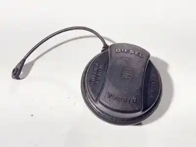 Автозапчастина б/у зовнішній пливний колпак для opel astra h caravan 1.9 cdti посилання на oem iam 