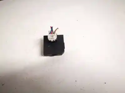 Peça sobressalente para automóvel em segunda mão centralina de ignição imobilizador por kia sportage 1.7 crdi cat referências oem iam 954201d000