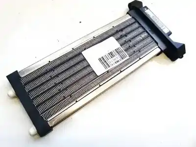 Pezzo di ricambio per auto di seconda mano Resistenza Al Riscaldamento per AUDI A4, B7 2004.11 - 2008.06 2.0 TDI 103KW 2004.11 - 2008.06 Riferimenti OEM IAM 8E1819011  983682B-C, 05T020N1546